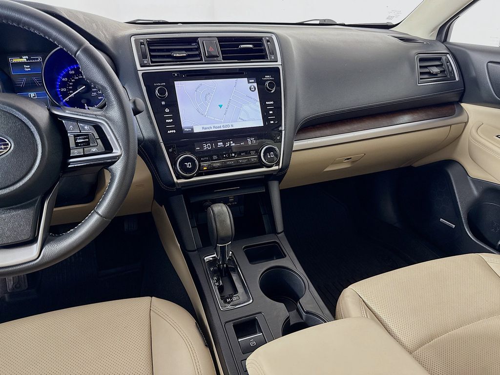 Thumbnail: 2019 Subaru Outback - 24