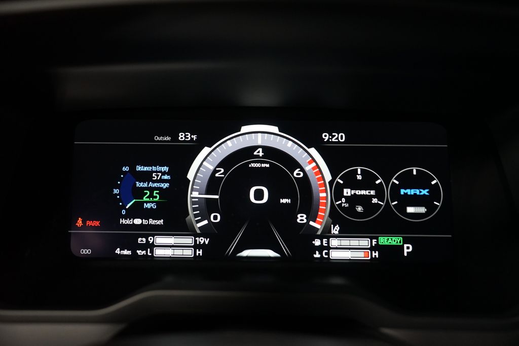 Thumbnail: 2025 Toyota Tundra - 17