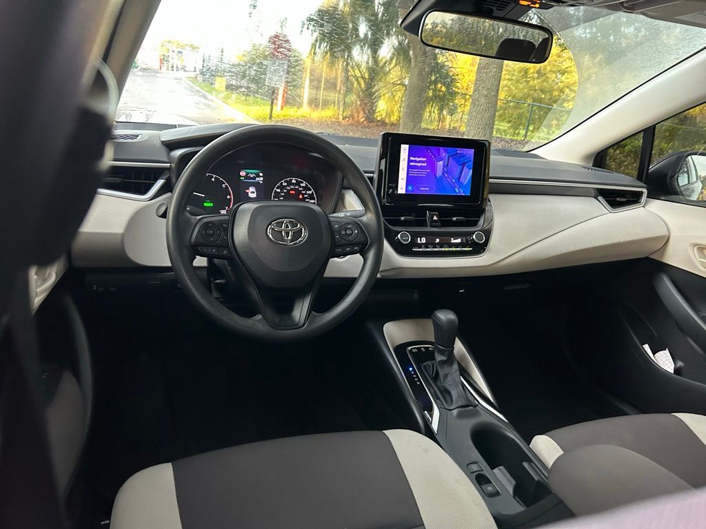 Thumbnail: 2023 Toyota Corolla - 12