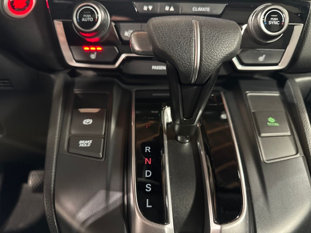 used 2019 Honda CR-V car, priced at $22,514