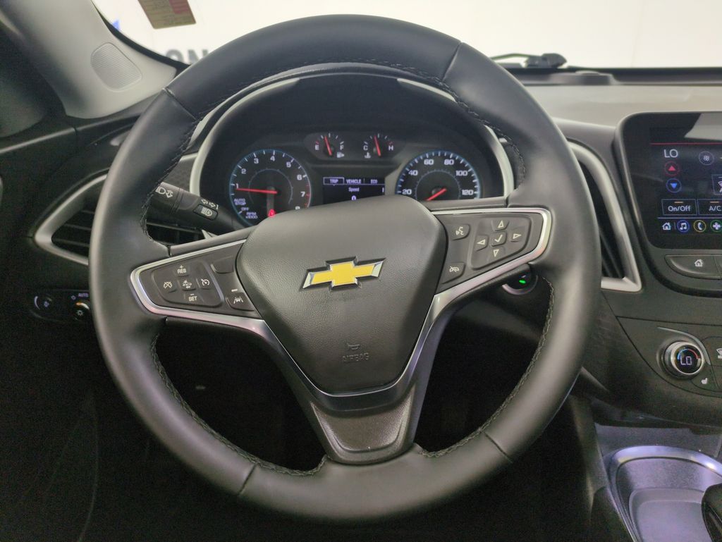 Used 2025 Chevrolet Malibu LT For Sale in Fort Wayne, IN