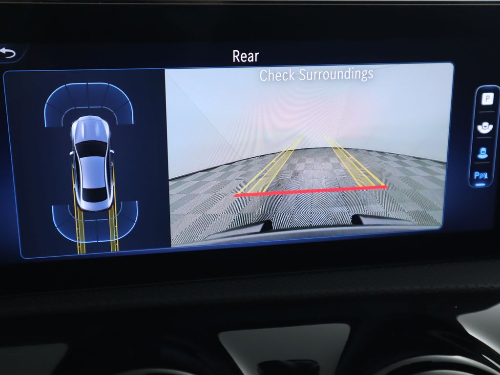 2025 Mercedes-Benz CLA 250 16