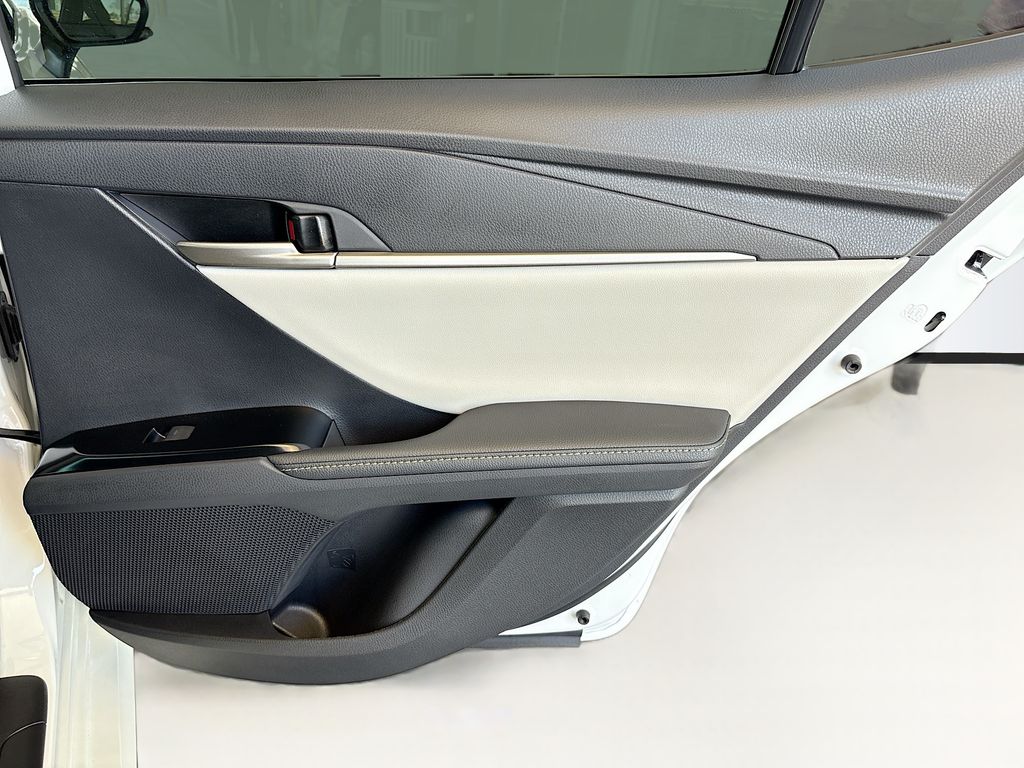 Thumbnail: 2026 Toyota Camry - 26