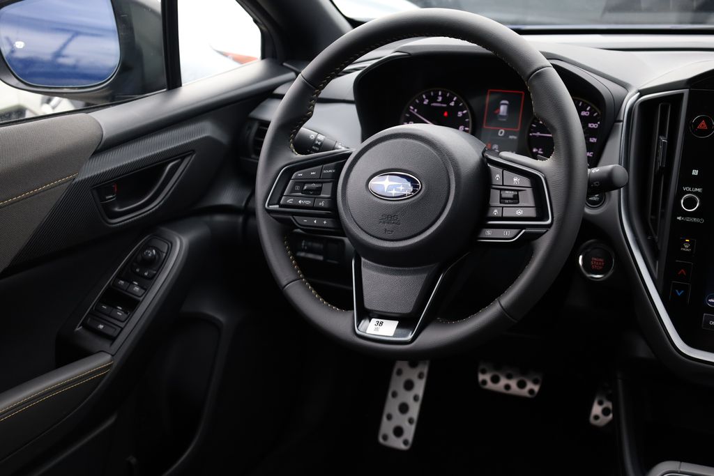 new 2026 Subaru Crosstrek car, priced at $31,171