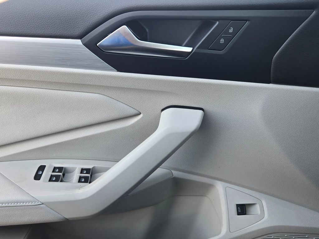 2026 Volkswagen Jetta - $23,366