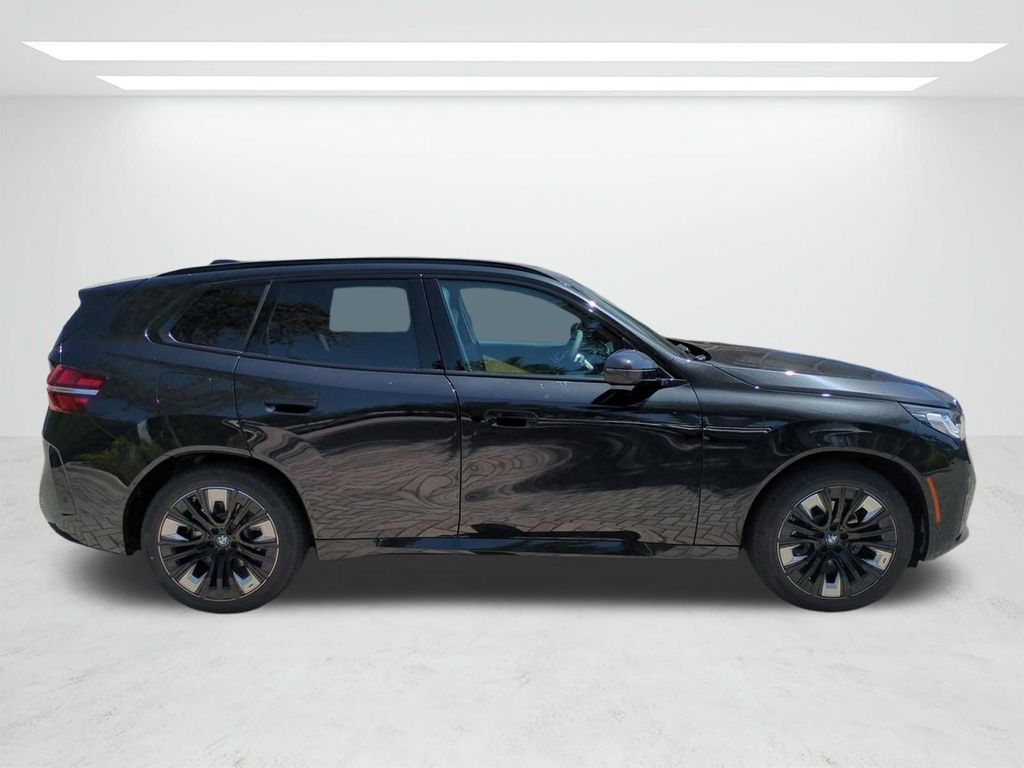 New 2026 Black BMW 30 xDrive image 3