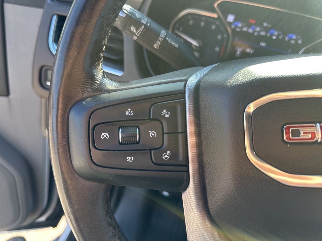 Used Car 2021 Gmc Yukon Xl  Slt For Sale Under $50,000 In Austin, Texas