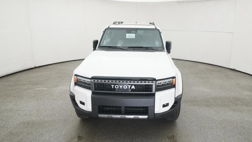 Thumbnail: 2025 Toyota Land Cruiser - 11