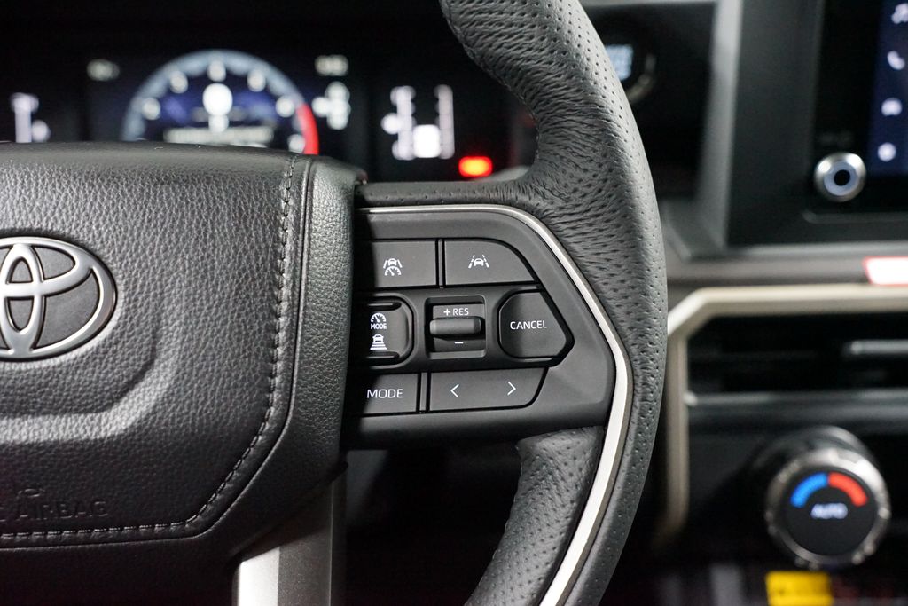 Thumbnail: 2026 Toyota Tacoma - 14