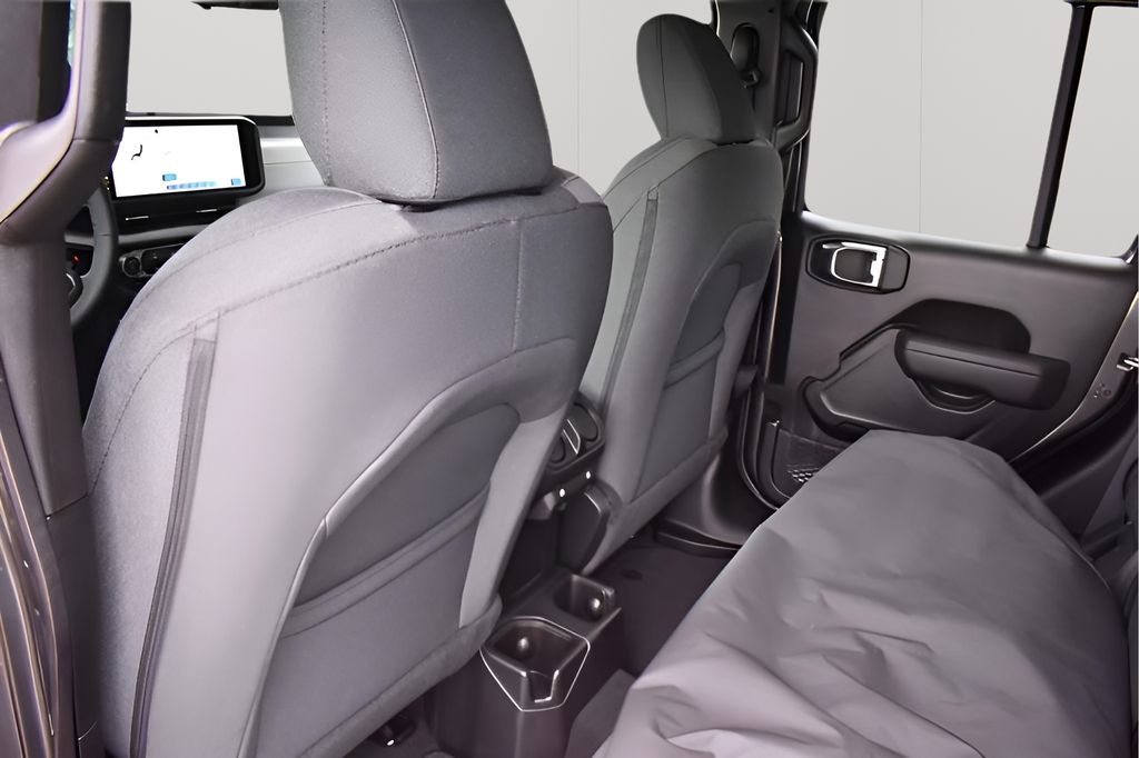 New Car 2025 Jeep Gladiator  Sport S For Sale Under $40,000 In Austin, Texas