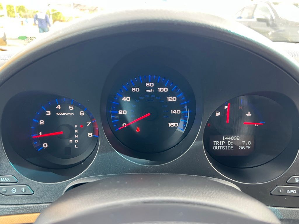 Thumbnail: 2005 Acura TL - 18