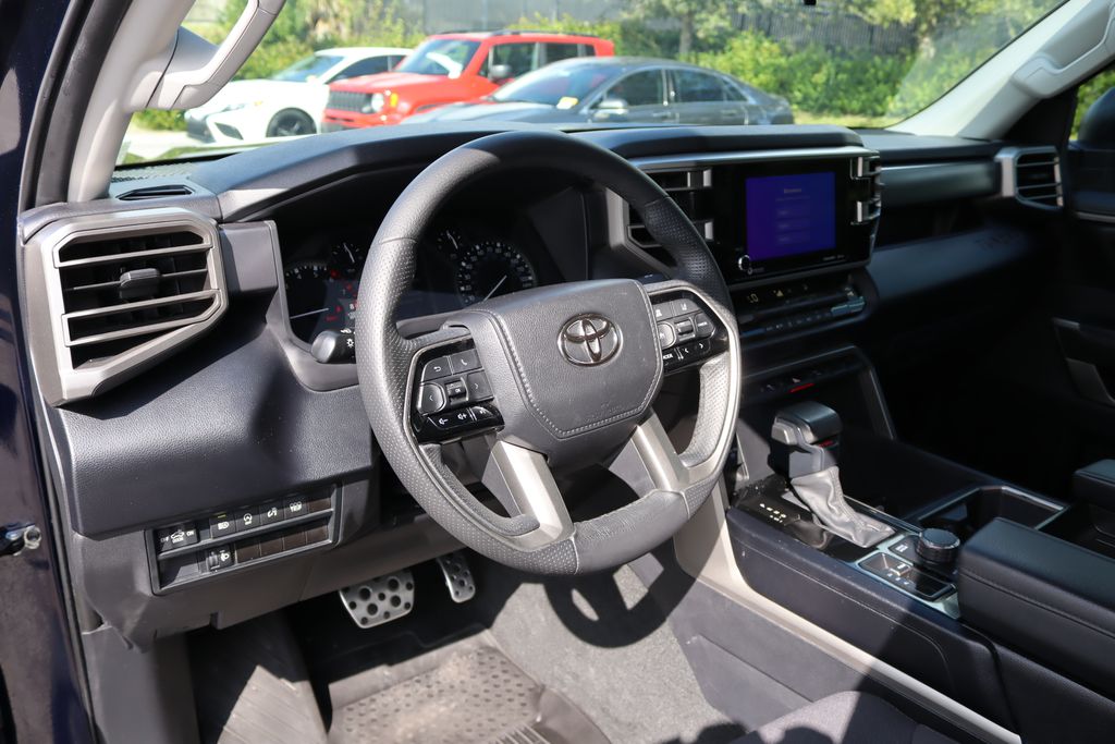 Thumbnail: 2023 Toyota Tundra - 15
