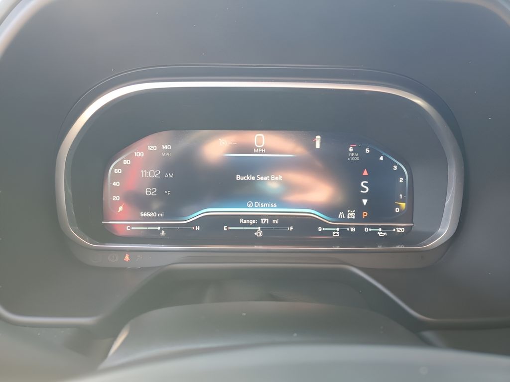 Used Car 2023 Chevrolet Tahoe  Z71 For Sale Under $60,000 In Austin, Texas