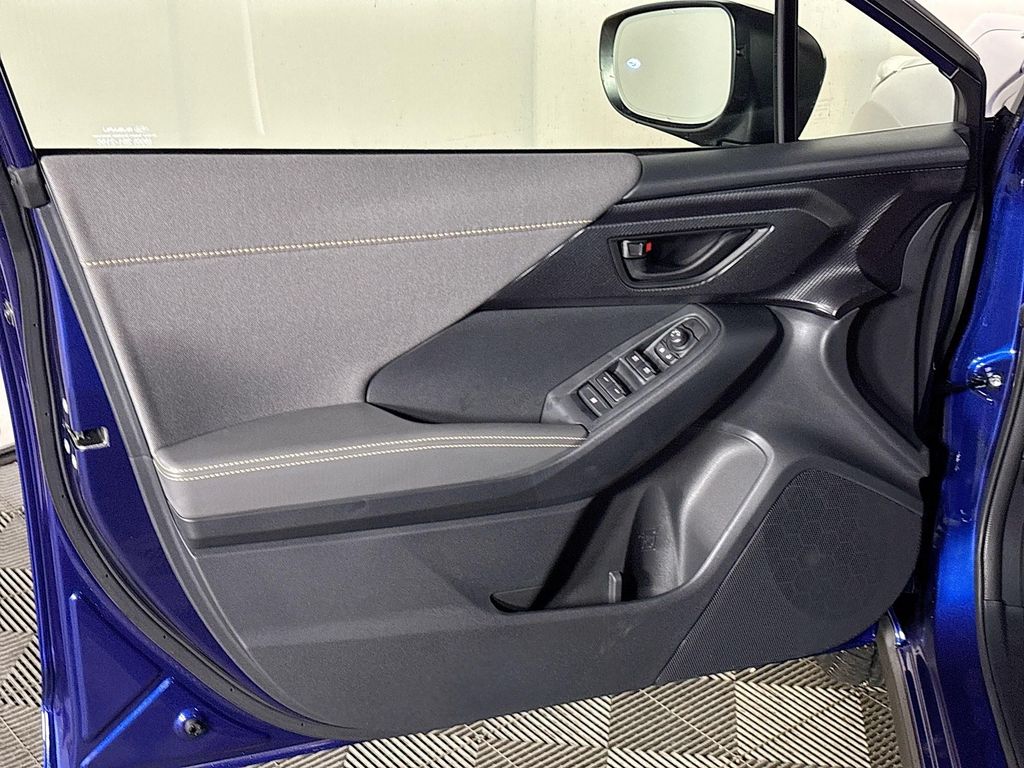 2026 Subaru Crosstrek Hybrid Sport