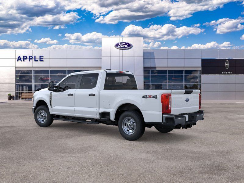 2026 Ford F-250 Super Duty XL