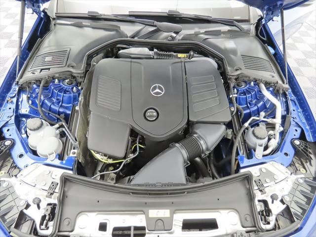 Thumbnail: 2025 Mercedes-Benz CLE - 28