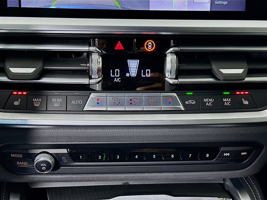 Thumbnail: 2023 BMW 4 Series - 16