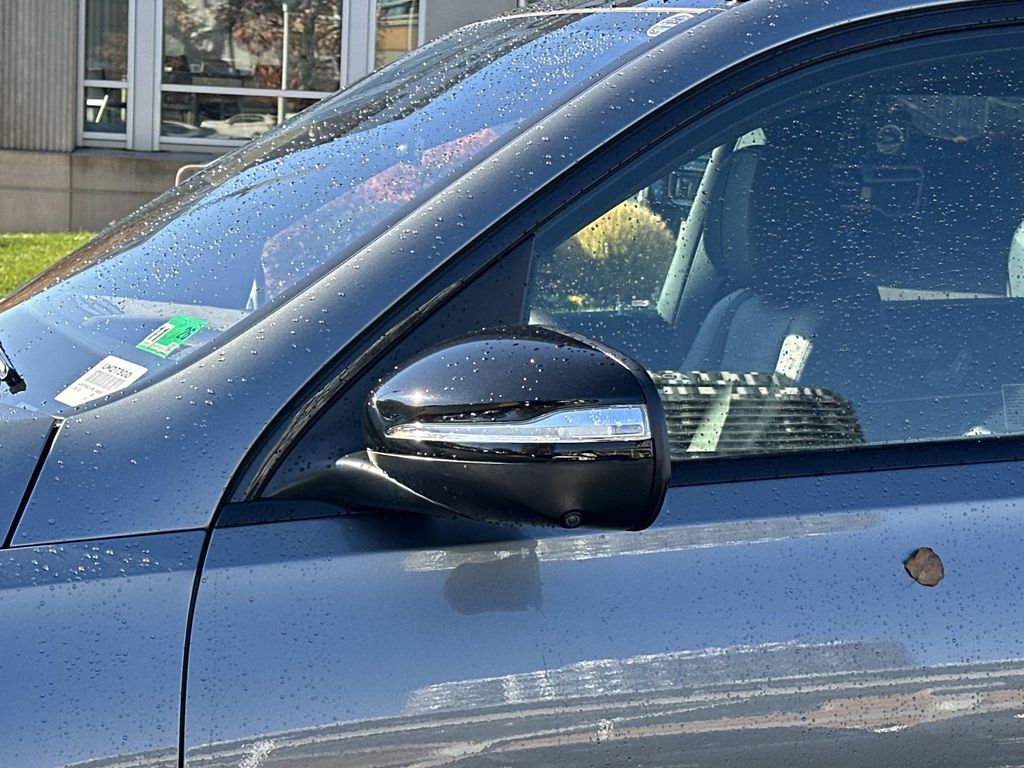 Thumbnail: 2024 Mercedes-Benz GLS - 13