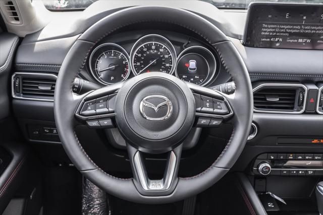 2024 Mazda CX-5 2.5 S Carbon Edition 16