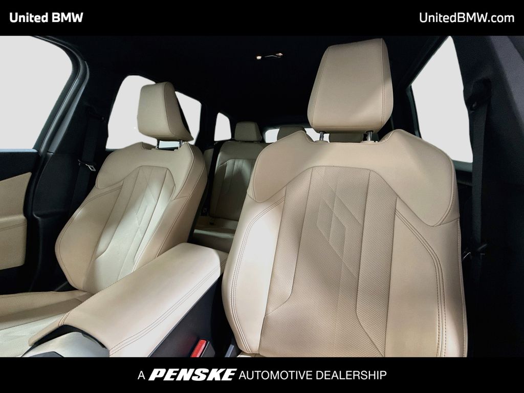Thumbnail: 2026 BMW X3 - 5