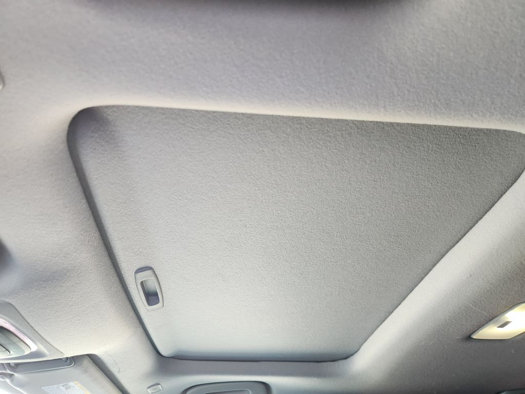 2025 Toyota Corolla Cross XLE Silver at Monument Chevrolet