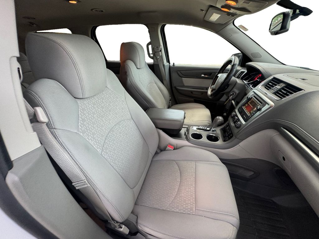 Used Car 2016 Gmc Acadia  Sle-2 For Sale Under $12,000 In Round Rock, Texas