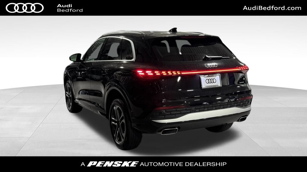 Thumbnail: 2025 Audi Q5 - 4