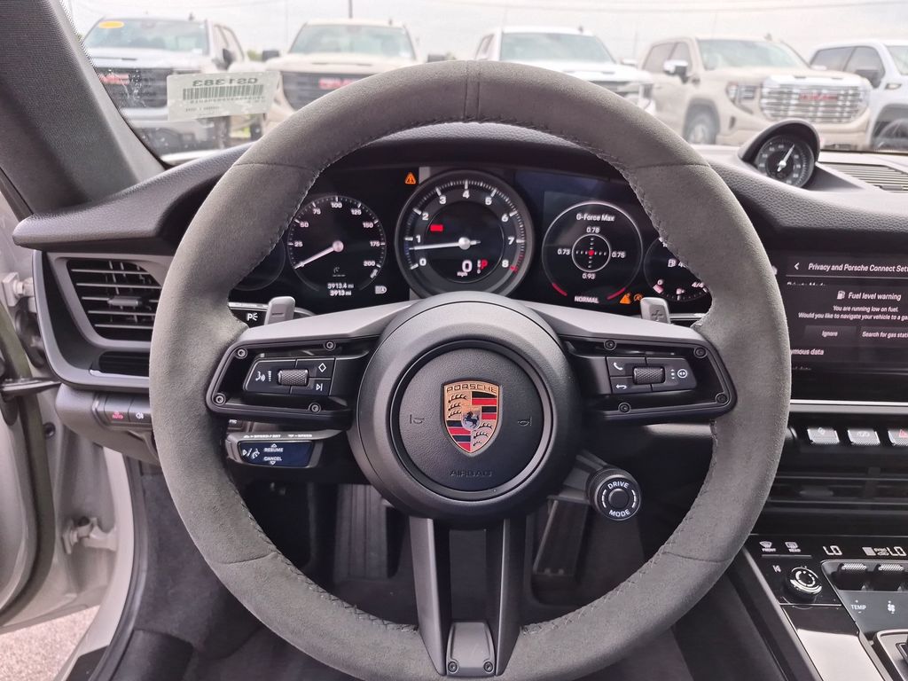 Used Car 2023 Porsche 911  Carrera T For Sale Under $150,000 In Austin, Texas