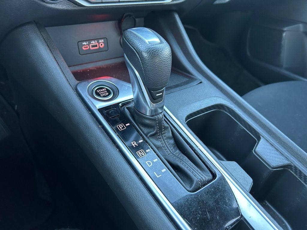 Thumbnail: 2021 Nissan Sentra - 26