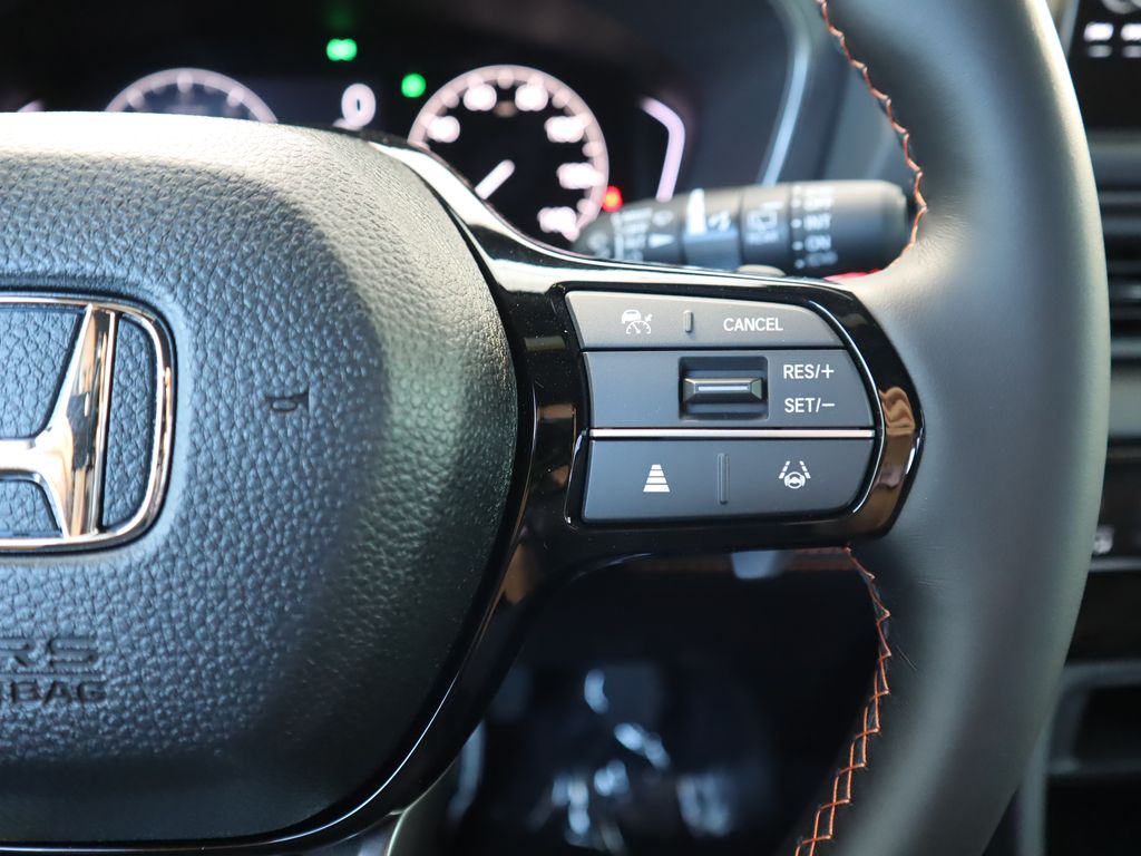 Thumbnail: 2025 Honda Pilot - 12