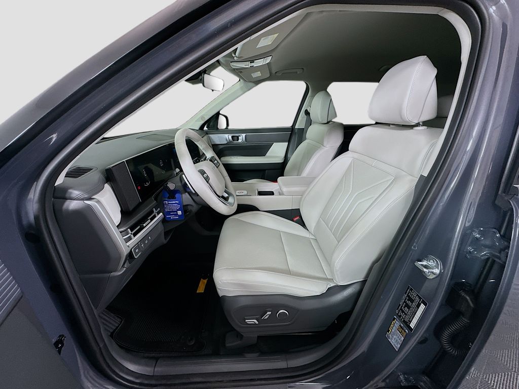 Thumbnail: 2026 Hyundai Santa Fe - 15