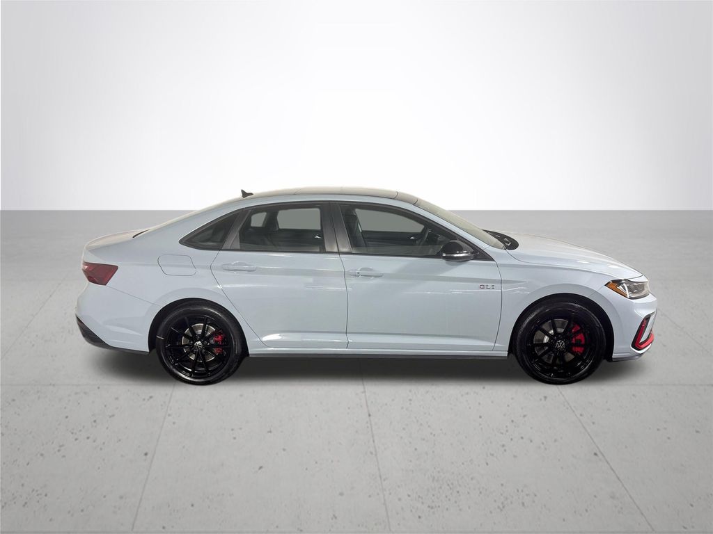 2026 Volkswagen Jetta GLI 2.0T Autobahn