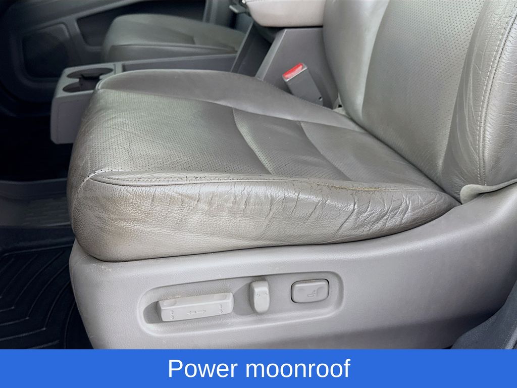 Used Car 2011 Honda Ridgeline  Rtl For Sale Under $12,000 In Austin, Texas