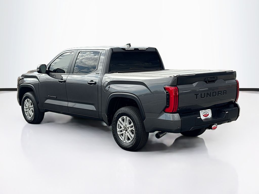 Thumbnail: 2026 Toyota Tundra - 7