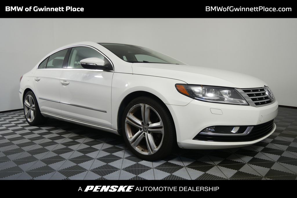 2013 Volkswagen CC Sport -
                Duluth, GA