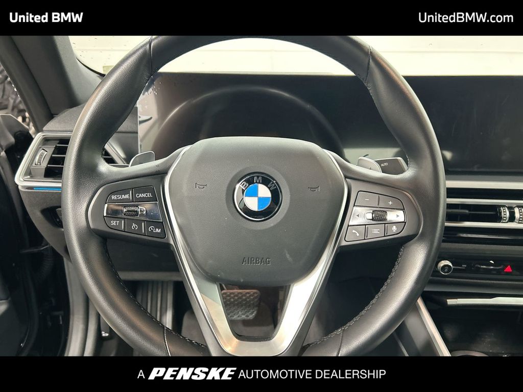 Thumbnail: 2024 BMW 4 Series - 14