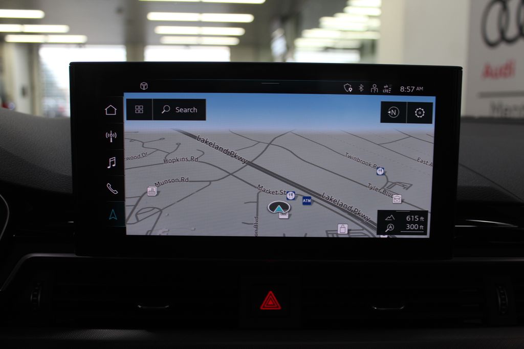 Thumbnail: 2022 Audi A5 - 20