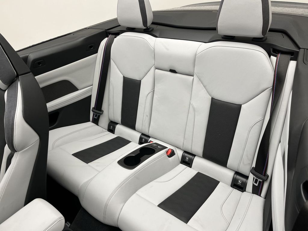 Thumbnail: 2024 BMW M4 - 19