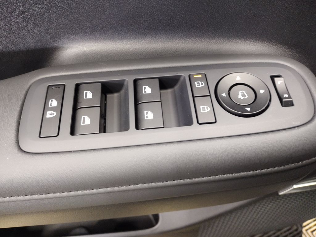 2025 Hyundai Santa Fe Hybrid Limited