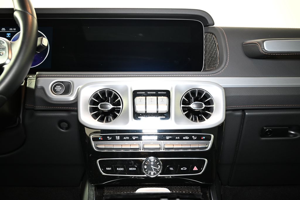 Thumbnail: 2023 Mercedes-Benz G-Class - 18