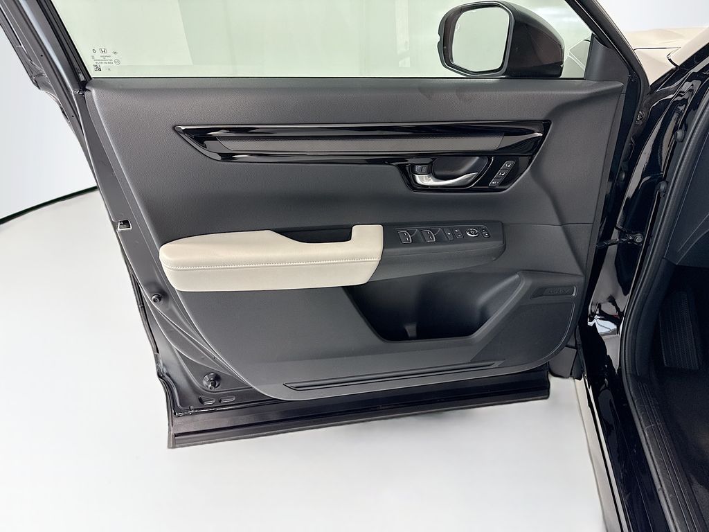 Thumbnail: 2025 Honda CR-V - 24