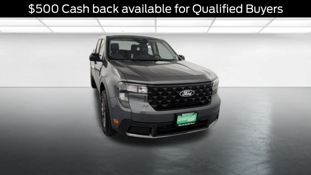 View vehicle photo 2