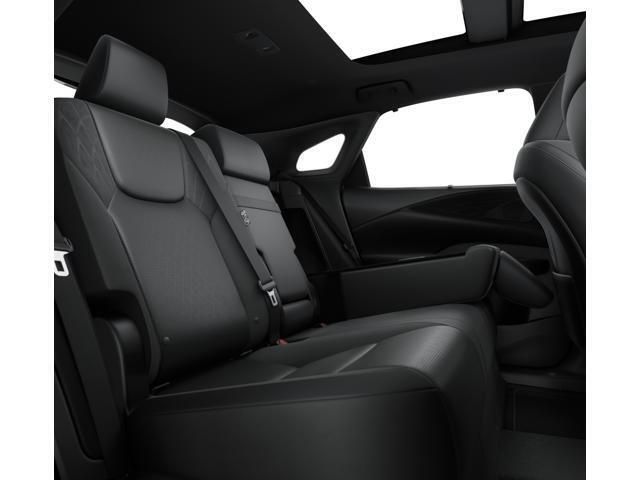 Thumbnail: 2026 Lexus RX - 28