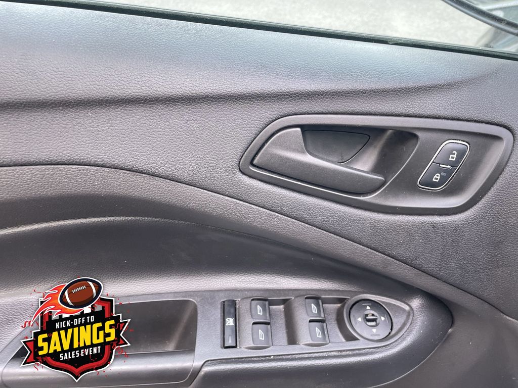 Used 2019 Ford Escape SUV