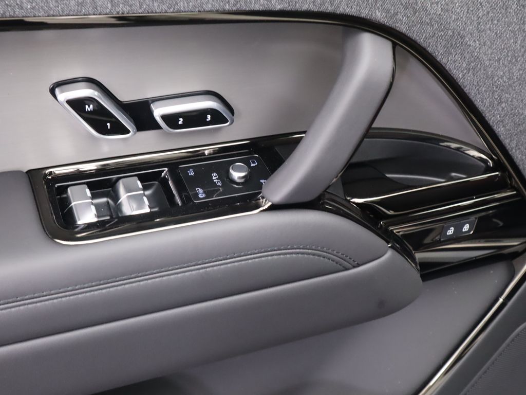 2025 Land Rover Range Rover Sport Dynamic 25