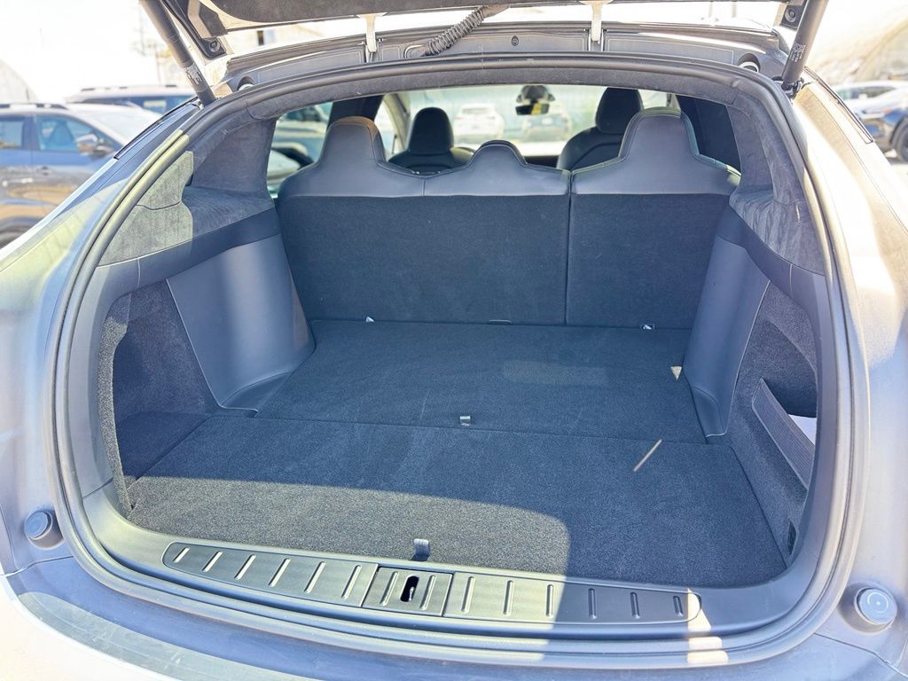 Used 2024 Tesla Model X SUV