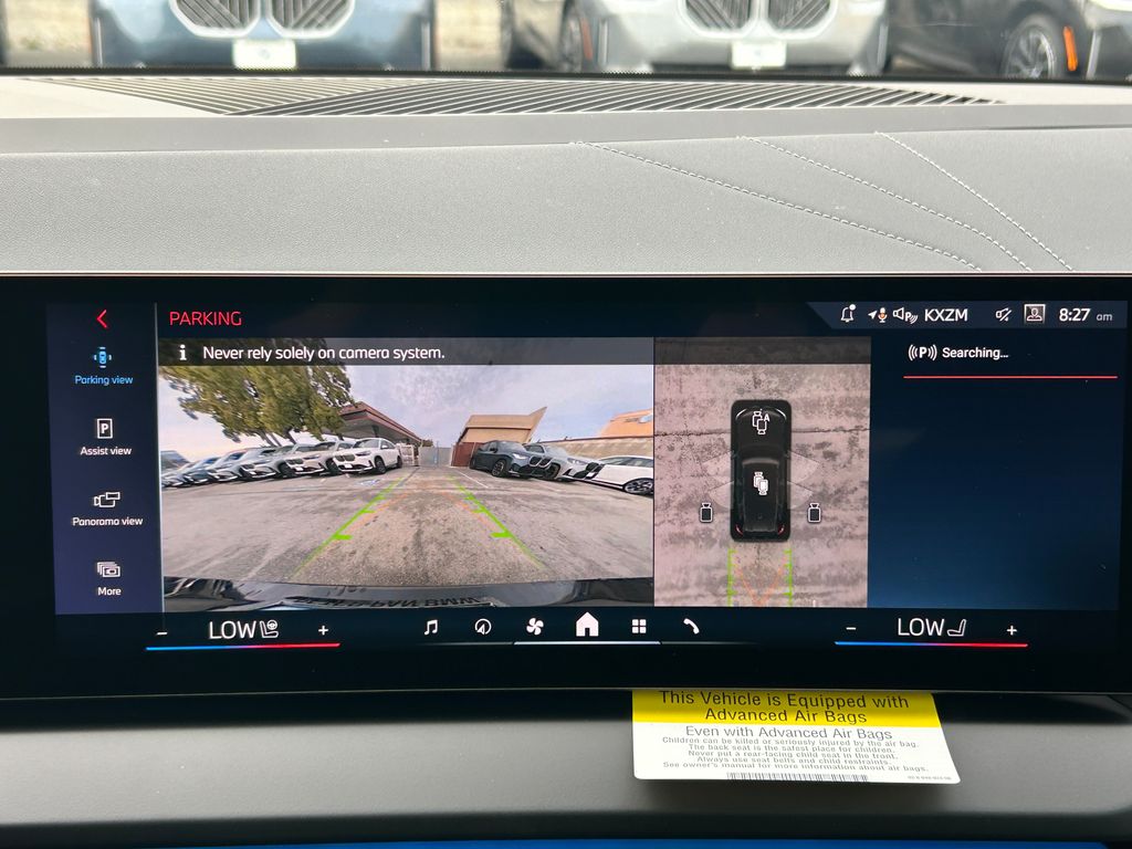 Thumbnail: 2026 BMW X3 - 23