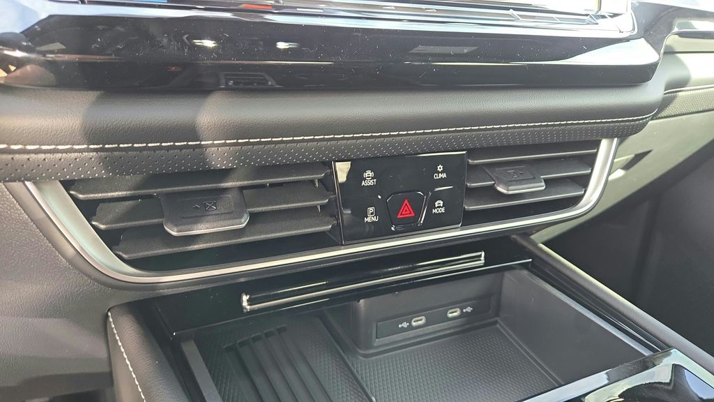 2026 Volkswagen Atlas Cross Sport