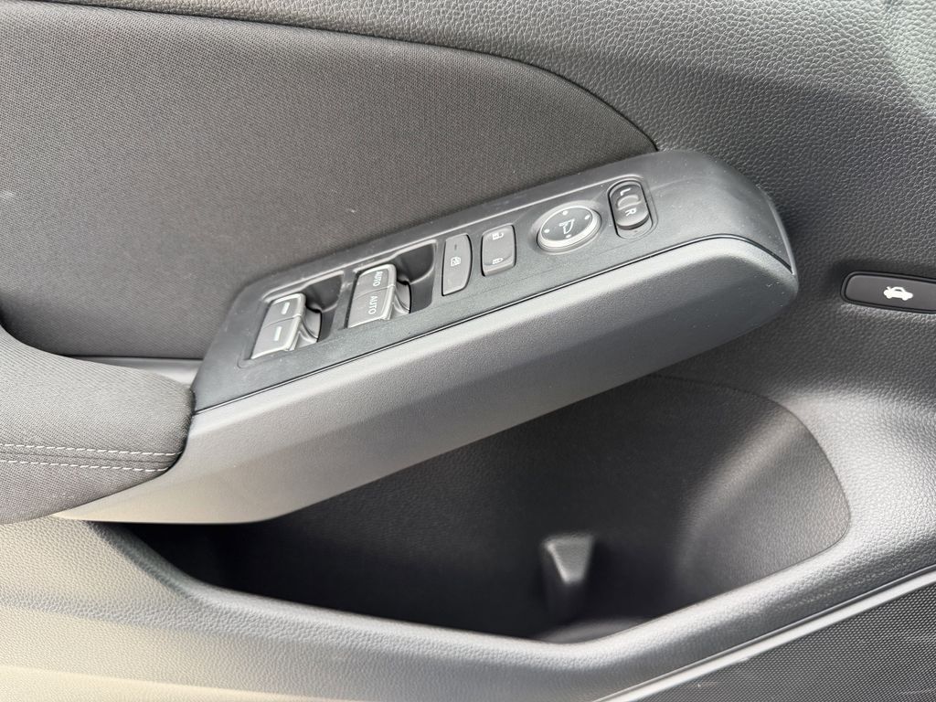 new 2026 Honda Civic car, priced at $26,826