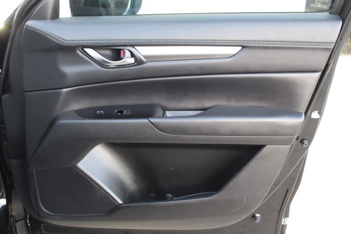 Used Car 2022 Mazda Cx-5  2.5 S Preferred Package For Sale Under $25,000 In Georgetown, Texas